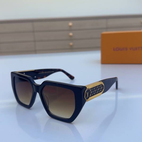Louis Vuitton Sunglasses Top Quality LVS03699